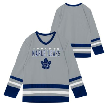 Toronto Maple Leafs dziecięca koszulka meczowa Fashion Hockey Jersey