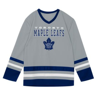 Toronto Maple Leafs dziecięca koszulka meczowa Fashion Hockey Jersey