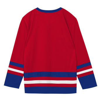 New York Rangers dziecięca koszulka meczowa Fashion Hockey Jersey