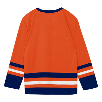 Edmonton Oilers dziecięca koszulka meczowa Fashion Hockey Jersey