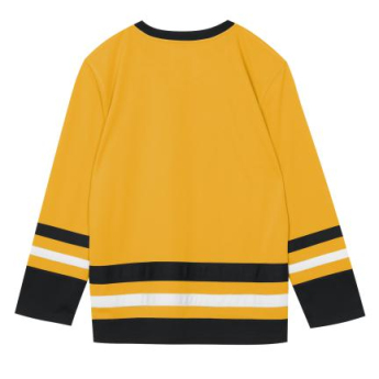 Pittsburgh Penguins dziecięca koszulka meczowa Fashion Hockey Jersey