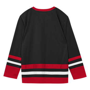 Detroit Red Wings dziecięca koszulka meczowa Fashion Hockey Jersey