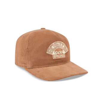 Boston Bruins czapka baseballówka New Era 1920 Nostalgic
