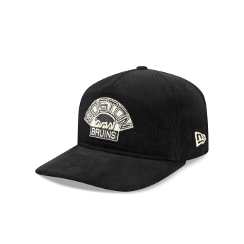 Pánská kšiltovka Boston Bruins NHL NEW ERA 1920 Nostalgic
