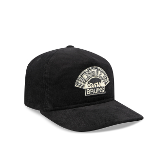 Boston Bruins czapka baseballówka New Era 1920 Nostalgic black