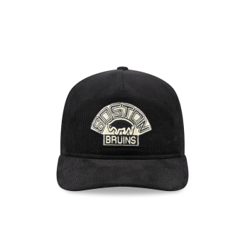 Boston Bruins czapka baseballówka New Era 1920 Nostalgic black