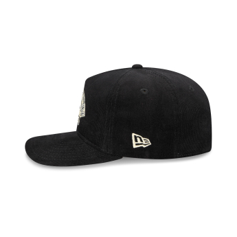 Boston Bruins czapka baseballówka New Era 1920 Nostalgic black