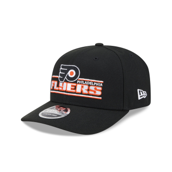 Philadelphia Flyers czapka baseballówka New Era 970SS Stated