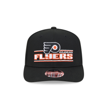 Philadelphia Flyers czapka baseballówka New Era 970SS Stated