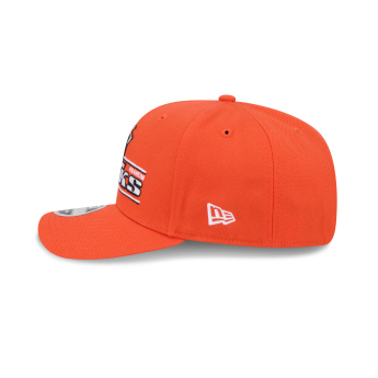 Anaheim Ducks czapka baseballówka New Era 970SS Stated