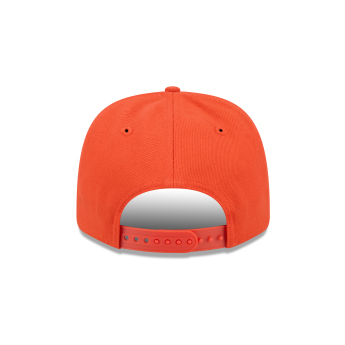 Anaheim Ducks czapka baseballówka New Era 970SS Stated