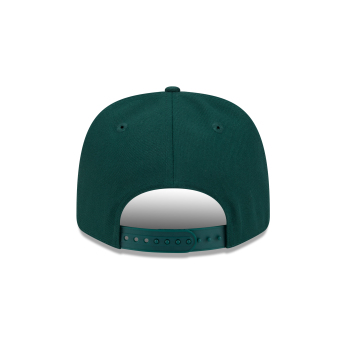 Minnesota Wild czapka baseballówka New Era 970SS Stated