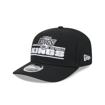 Los Angeles Kings czapka baseballówka New Era 970SS Stated