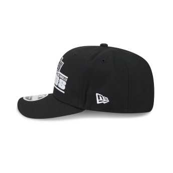 Los Angeles Kings czapka baseballówka New Era 970SS Stated