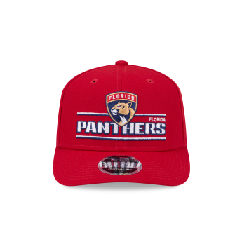 Florida Panthers czapka baseballówka New Era 970SS Stated