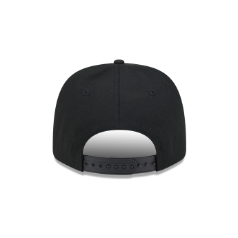 Buffalo Sabres czapka baseballówka New Era 970SS Stated black