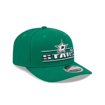 Dallas Stars czapka baseballówka New Era 970SS Stated