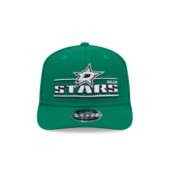 Dallas Stars czapka baseballówka New Era 970SS Stated