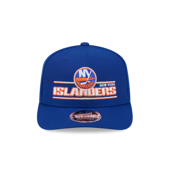 Edmonton Oilers czapka baseballówka New Era 970SS Stated