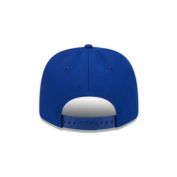Edmonton Oilers czapka baseballówka New Era 970SS Stated