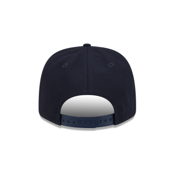 Pánská kšiltovka Seattle Kraken NHL NEW ERA 970SS Stated