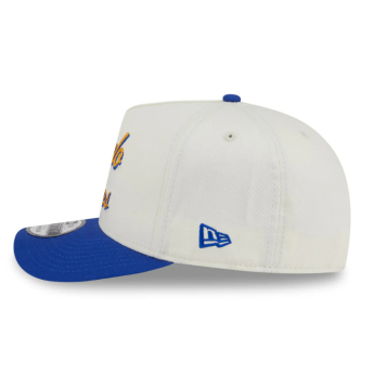 Buffalo Sabres czapka baseballówka New Era 950AF Chainstitch white