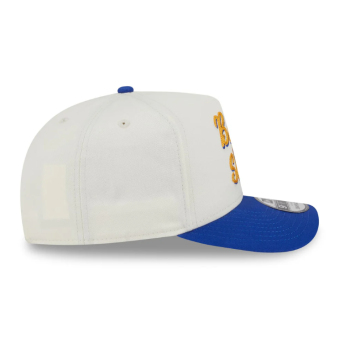 Buffalo Sabres czapka baseballówka New Era 950AF Chainstitch white