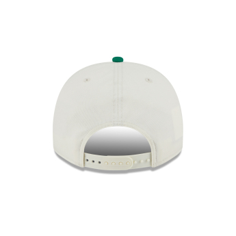 Dallas Stars czapka baseballówka New Era 950AF Chainstitch white
