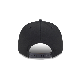 Chicago Blackhawks czapka baseballówka New Era 950AF Chainstitch black