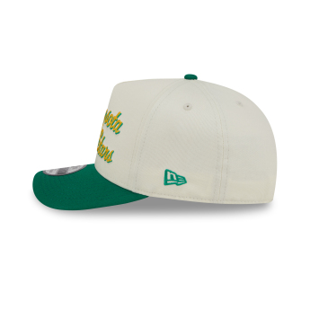 Minesota North Stars czapka baseballówka New Era 950AF Chainstitch white