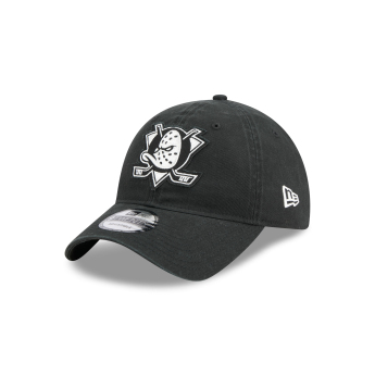 Anaheim Ducks czapka baseballówka New Era 920 Stamp balck