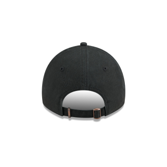 Anaheim Ducks czapka baseballówka New Era 920 Stamp balck