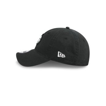 Boston Bruins czapka baseballówka New Era 920 Stamp balck