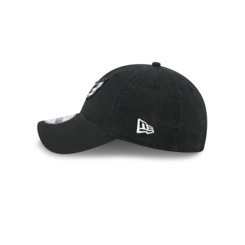 Washington Capitals czapka baseballówka New Era 920 Stamp balck