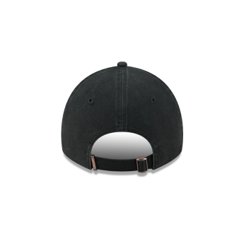 Washington Capitals czapka baseballówka New Era 920 Stamp balck