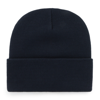 Toronto Maple Leafs czapka zimowa Haymaker 47 Cuff Knit Navy