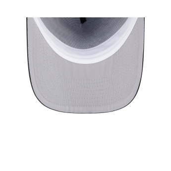Los Angeles Kings czapka baseballówka New Era 950AF Chainstitch black