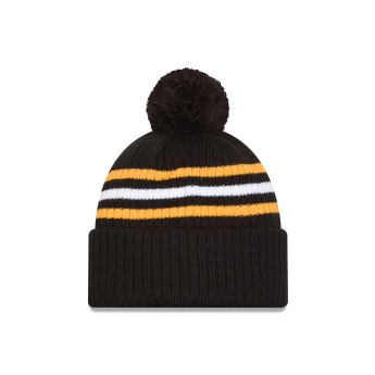 Pittsburgh Penguins czapka zimowa New Era Cold Winter