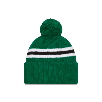 Dallas Stars czapka zimowa New Era Cold Winter