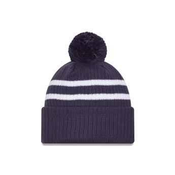 Toronto Maple Leafs czapka zimowa New Era Cold Winter