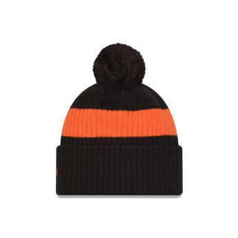 Philadelphia Flyers czapka zimowa New Era Cold Winter