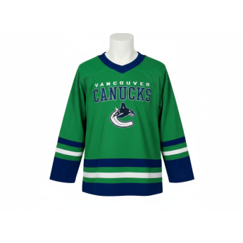 Winnipeg Jets dziecięca koszulka meczowa Fashion Hockey Jersey