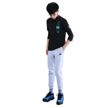 Inter Milan koszulka dziecięca Just Do It