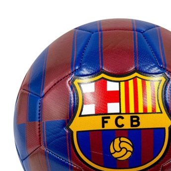 Barcelona piłka 25/26 Home