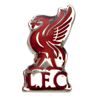 Liverpool brelok i pineska design set