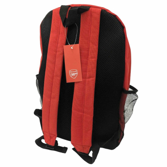 Arsenal plecak Big Logo Bungee
