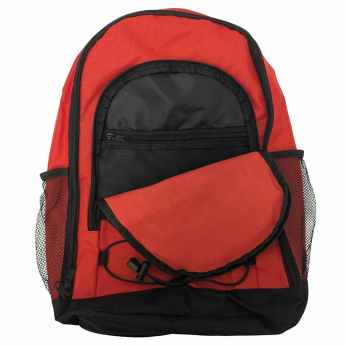 Liverpool plecak Big Logo Bungee