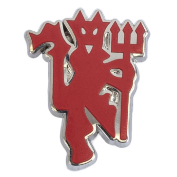 Manchester United zestaw pinesek 6pc