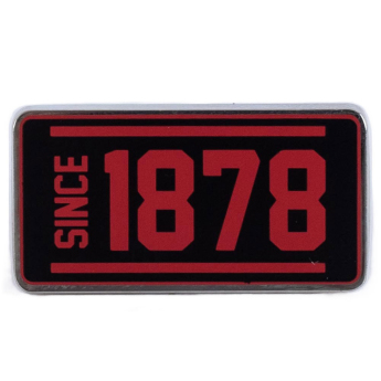 Manchester United zestaw pinesek 6pc