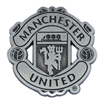 Manchester United zestaw pinesek 6pc